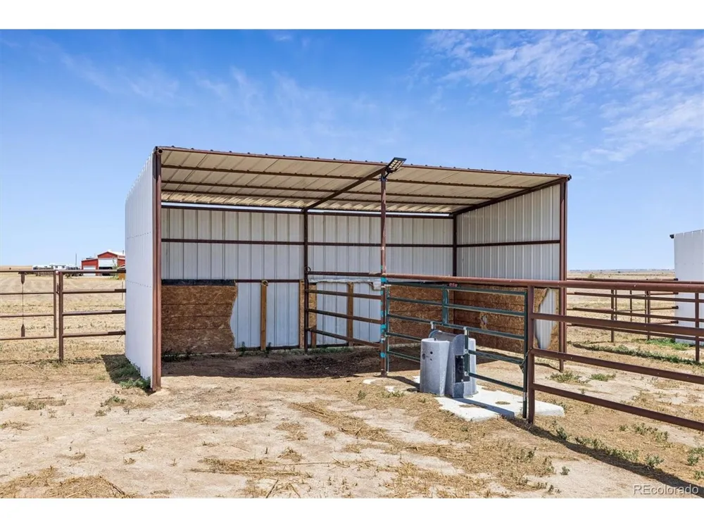 15330 Peterson Road Keenesburg, CO 80643