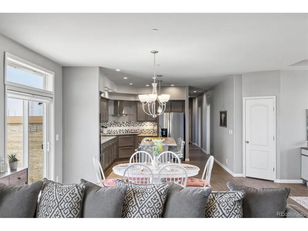 15330 Peterson Road Keenesburg, CO 80643