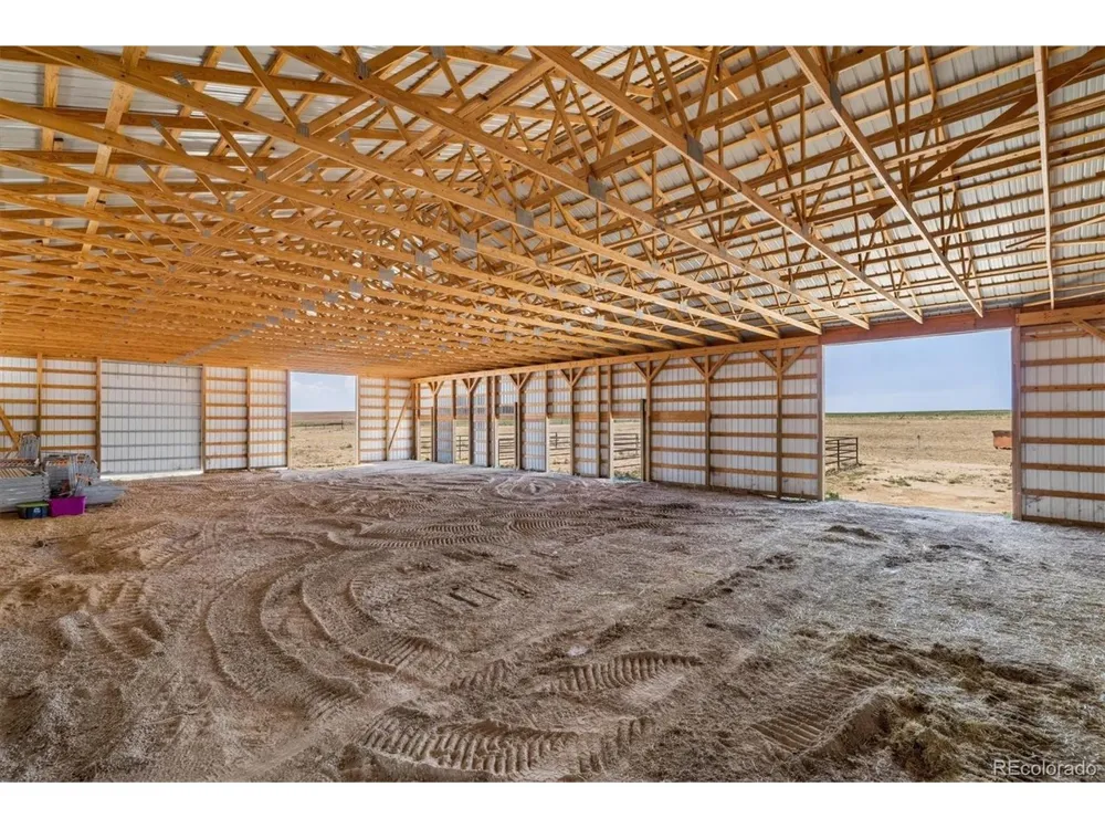 15330 Peterson Road Keenesburg, CO 80643