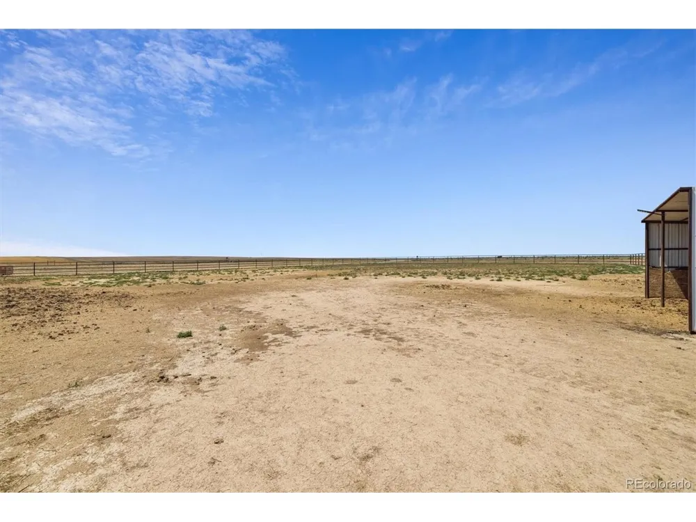 15330 Peterson Road Keenesburg, CO 80643