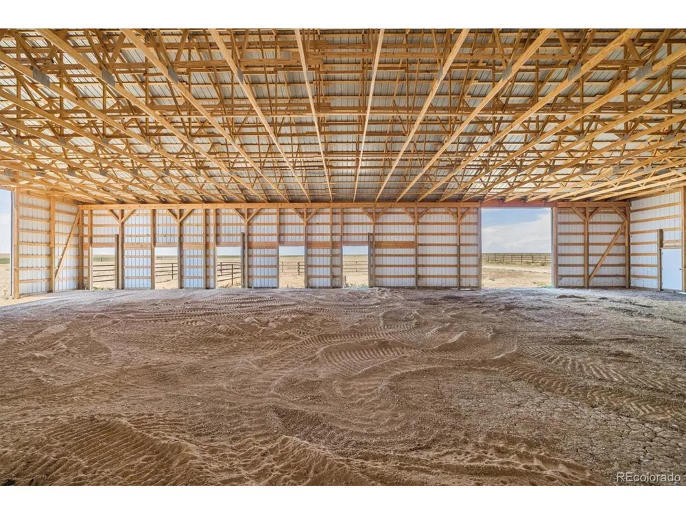 15330 Peterson Road Keenesburg, CO 80643