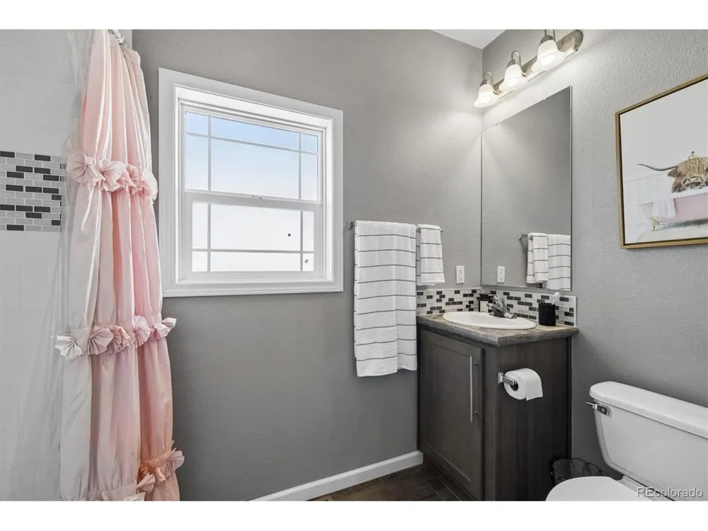 15330 Peterson Road Keenesburg, CO 80643