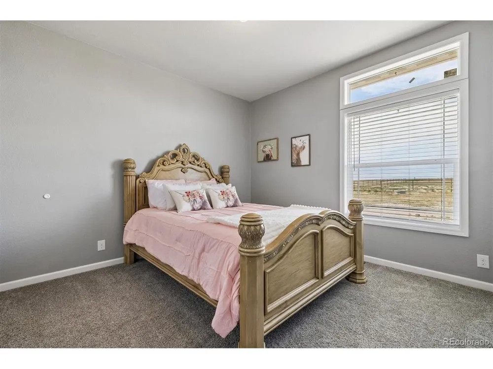15330 Peterson Road Keenesburg, CO 80643