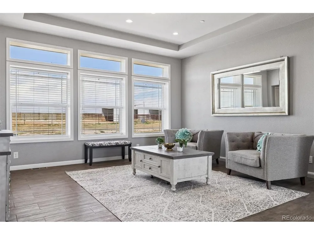 15330 Peterson Road Keenesburg, CO 80643