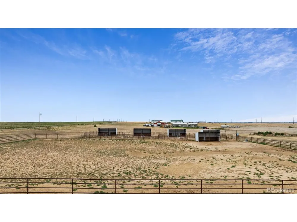 15330 Peterson Road Keenesburg, CO 80643