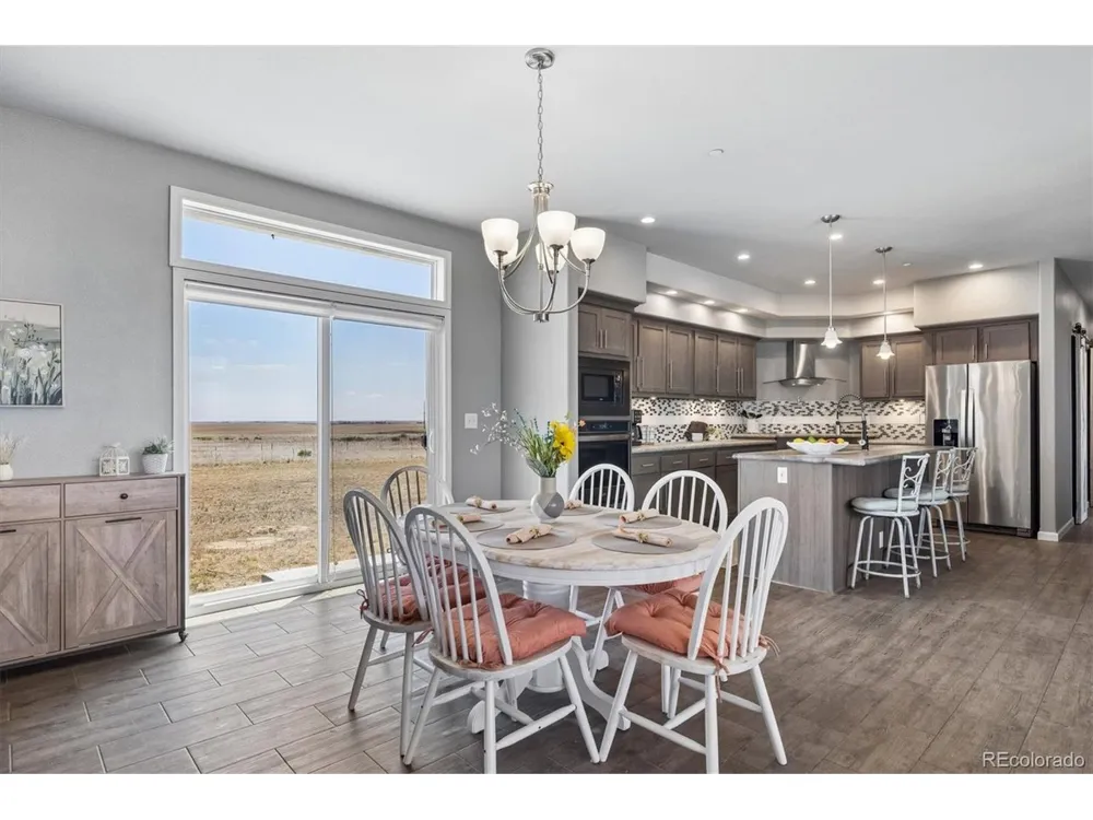15330 Peterson Road Keenesburg, CO 80643