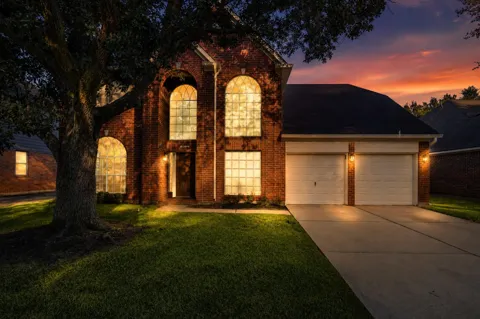 5123 Carefree Drive