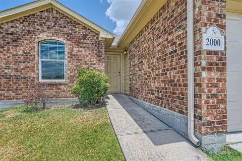 2000 Briar Grove Drive