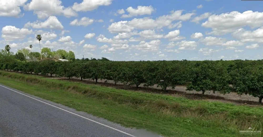 000 Cantu Road La Feria, TX 78559