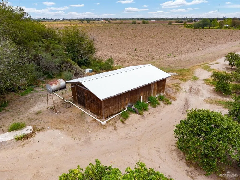 000 Cantu Road La Feria, TX 78559