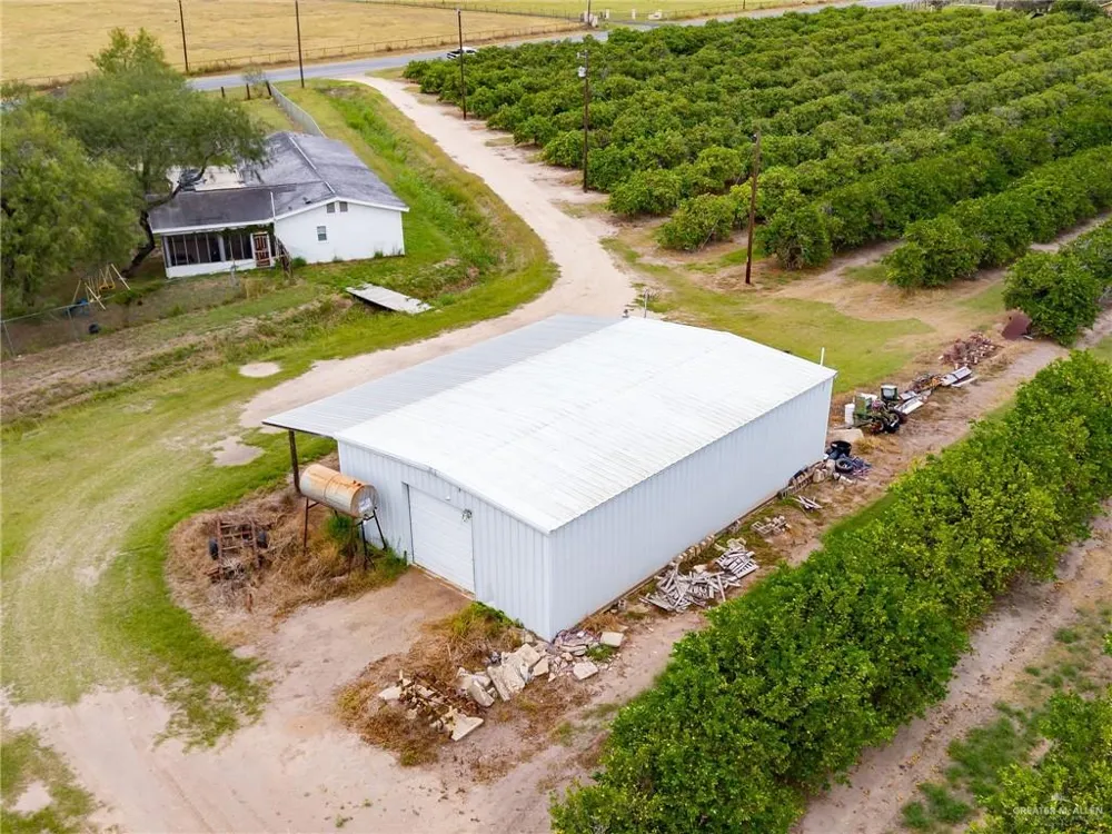 000 Cantu Road La Feria, TX 78559