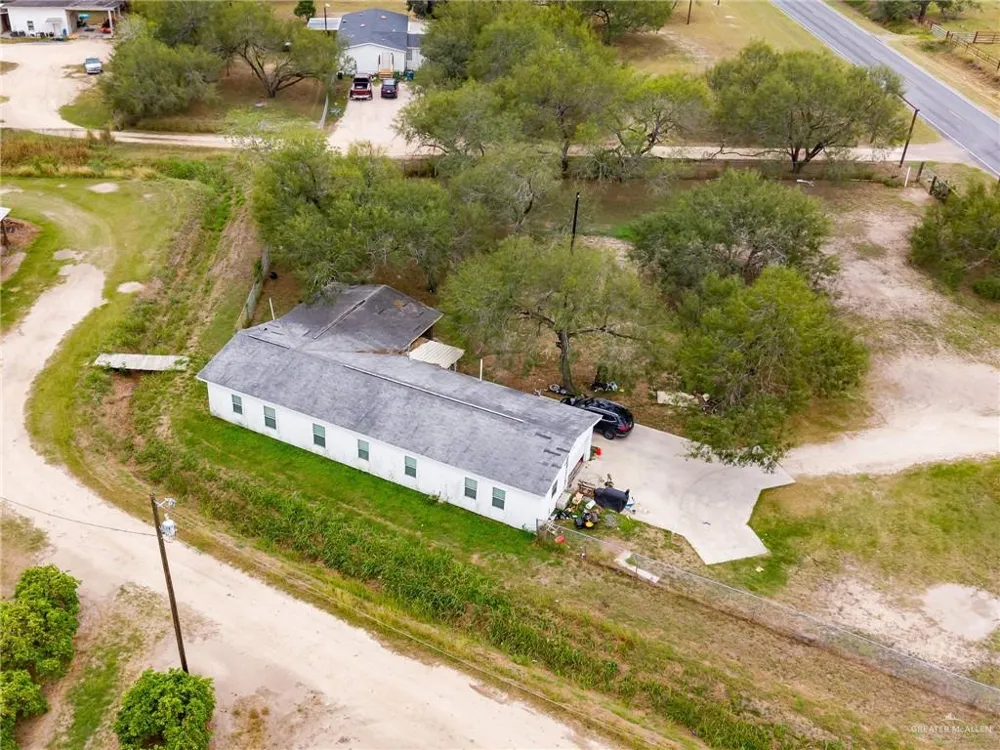 000 Cantu Road La Feria, TX 78559