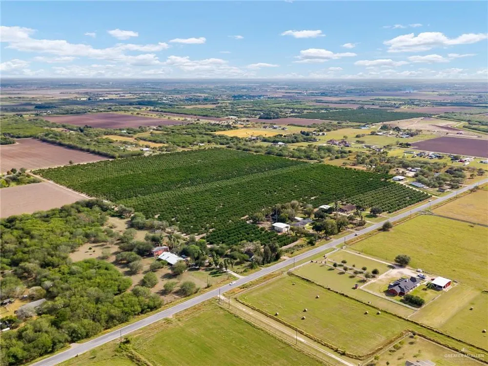 000 Cantu Road La Feria, TX 78559