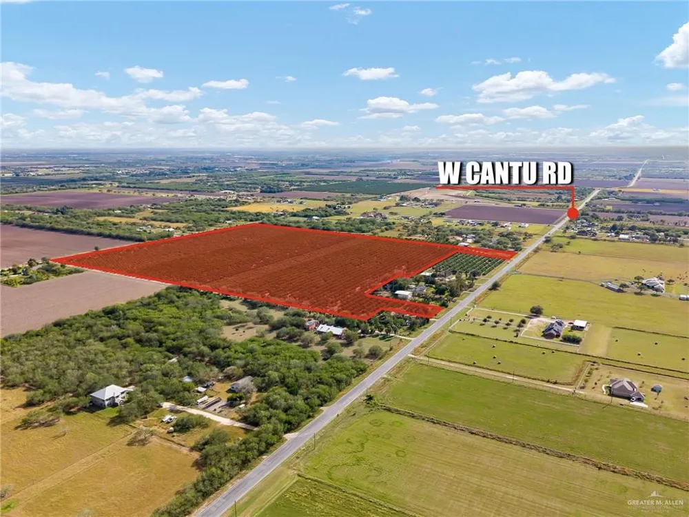 000 Cantu Road La Feria, TX 78559