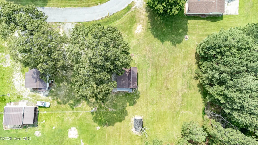 109 Revelle Park Lane Murfreesboro, NC 27855
