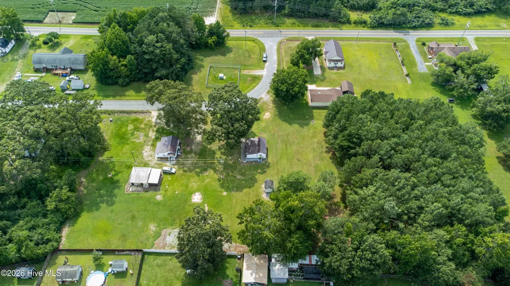 109 Revelle Park Lane Murfreesboro, NC 27855