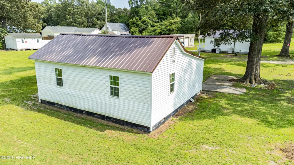 109 Revelle Park Lane Murfreesboro, NC 27855