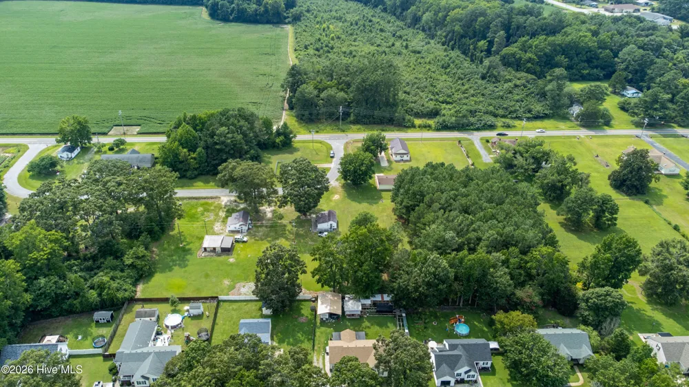 109 Revelle Park Lane Murfreesboro, NC 27855