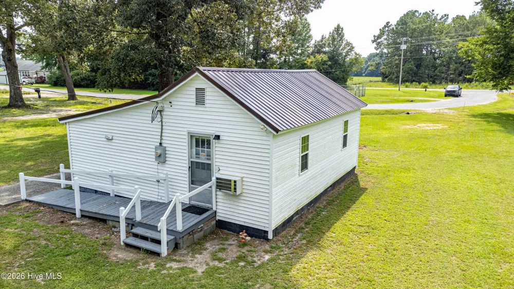 109 Revelle Park Lane Murfreesboro, NC 27855