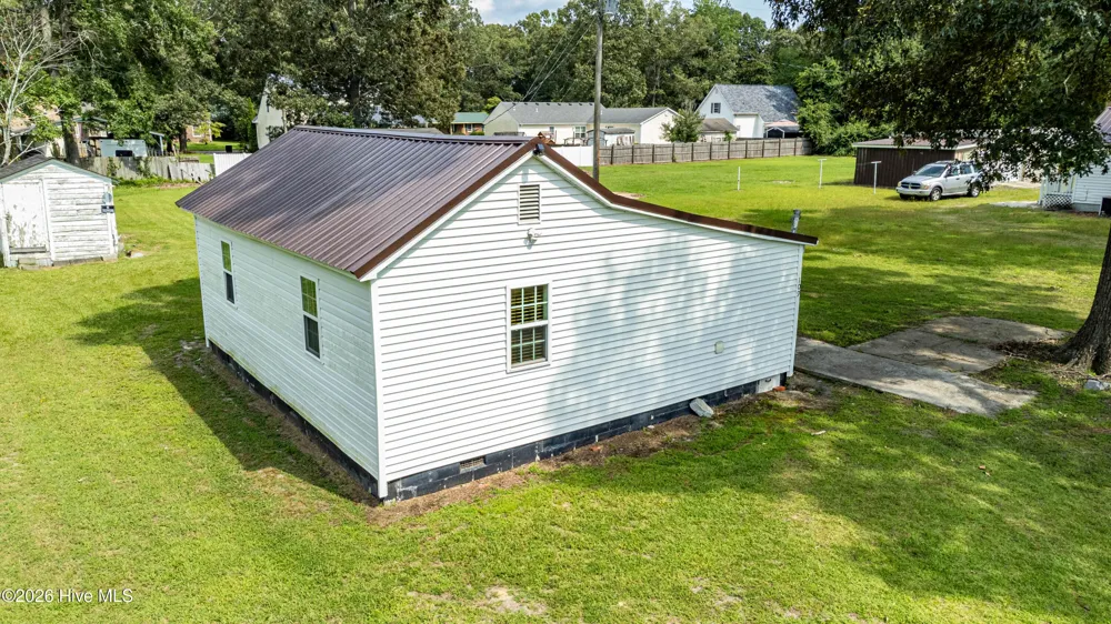 109 Revelle Park Lane Murfreesboro, NC 27855