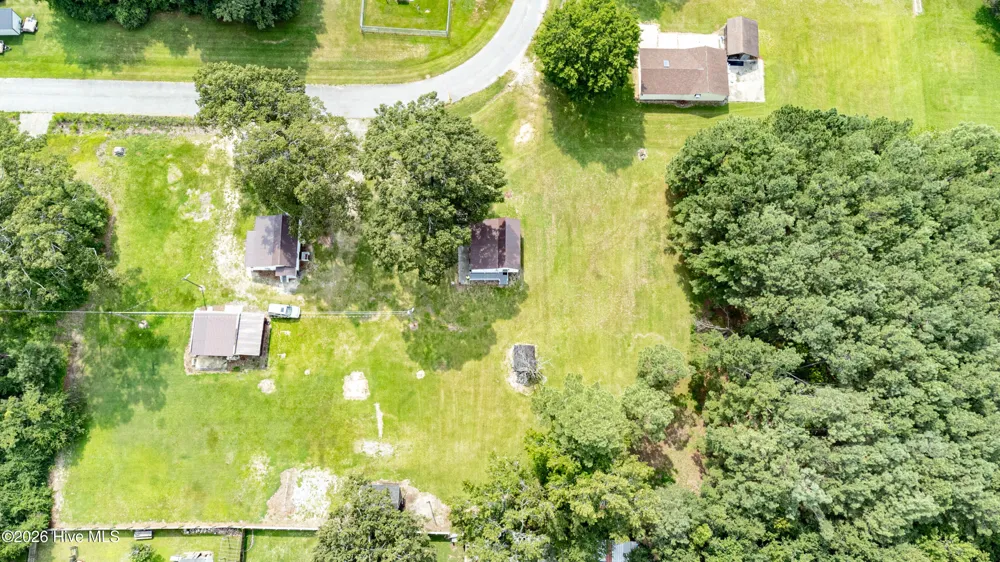 109 Revelle Park Lane Murfreesboro, NC 27855