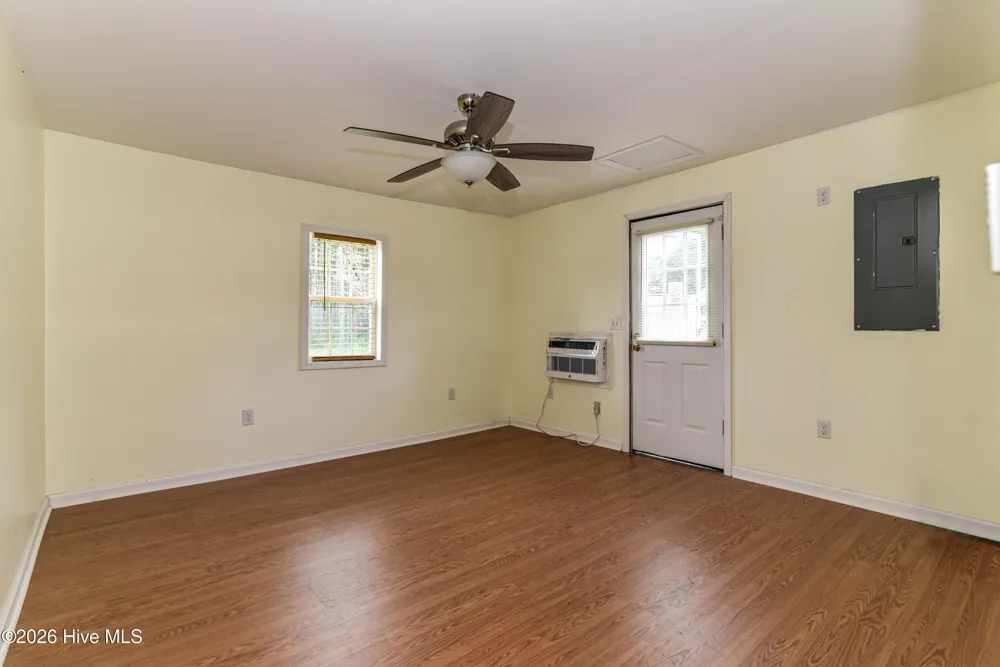 109 Revelle Park Lane Murfreesboro, NC 27855