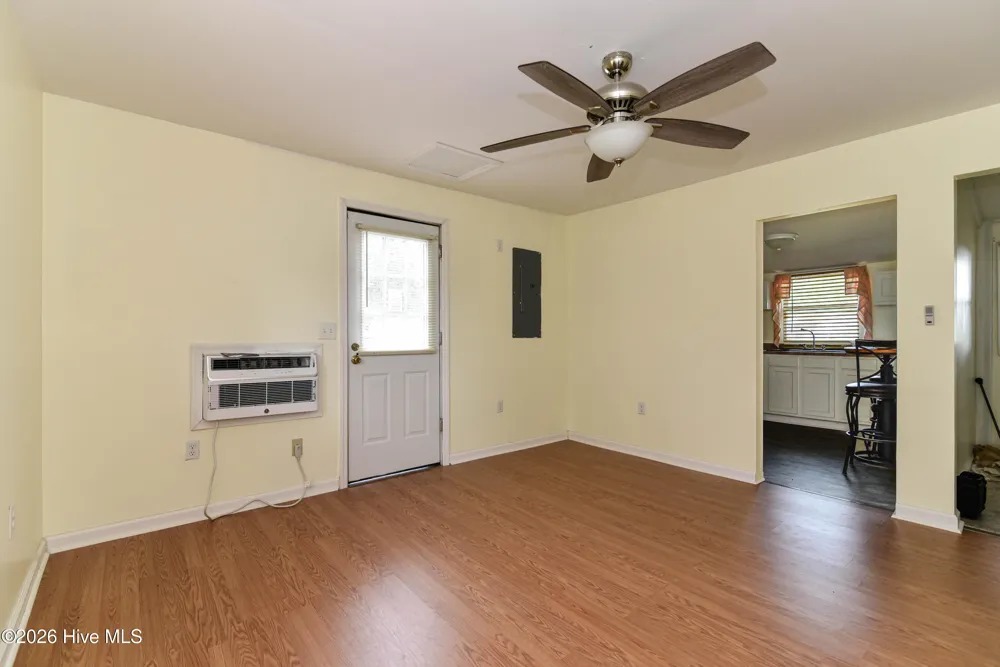 109 Revelle Park Lane Murfreesboro, NC 27855