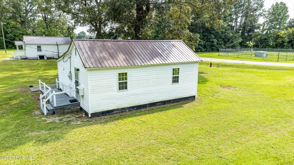 109 Revelle Park Lane Murfreesboro, NC 27855