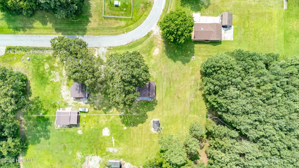 109 Revelle Park Lane Murfreesboro, NC 27855