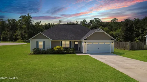 440 Mccall Drive