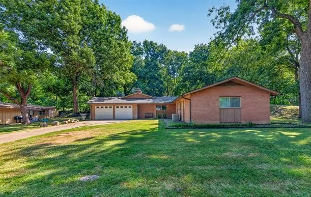 1312 Brookside Parkway Bartlesville, OK 74006