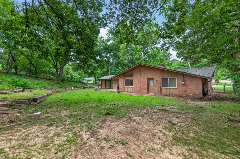 1312 Brookside Parkway Bartlesville, OK 74006