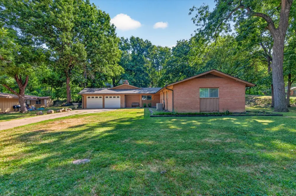 1312 Brookside Parkway Bartlesville, OK 74006