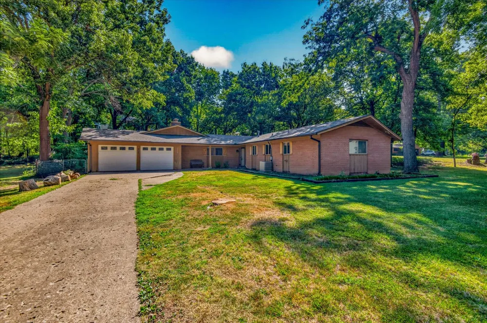 1312 Brookside Parkway Bartlesville, OK 74006