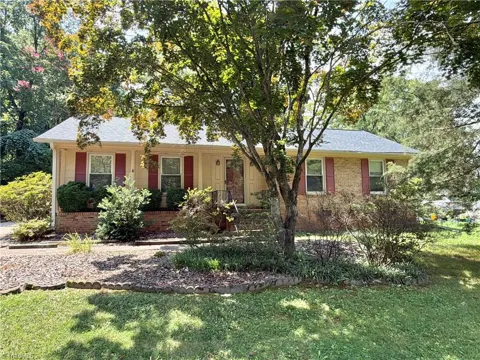 5311 Bennington Drive