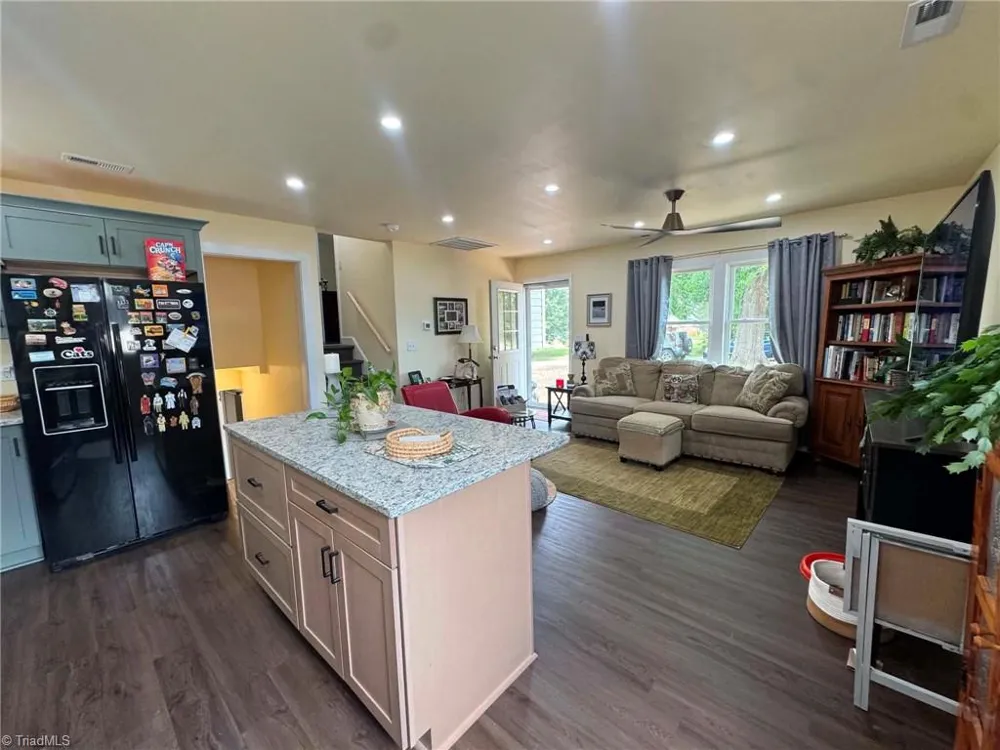 115 Robert Drive State Road, NC 28676