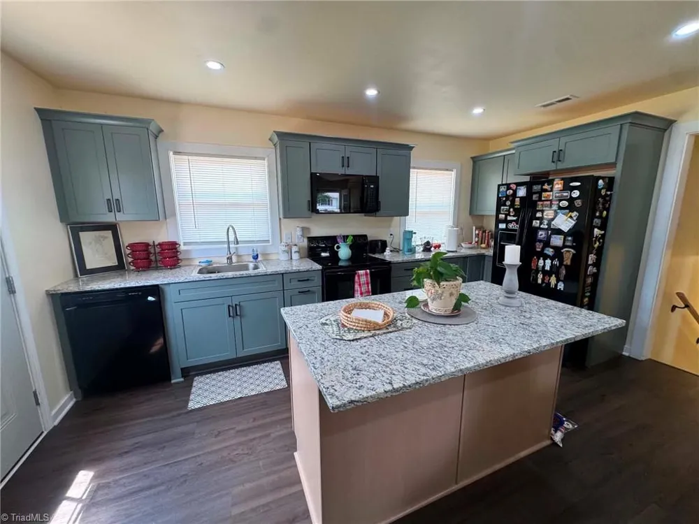 115 Robert Drive State Road, NC 28676