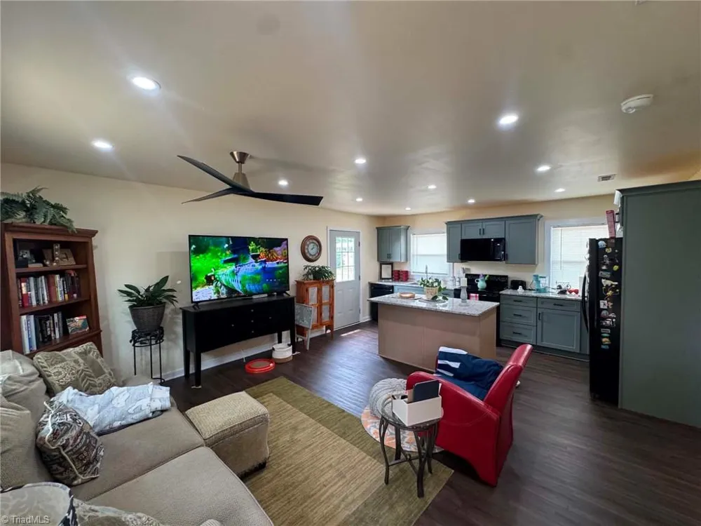115 Robert Drive State Road, NC 28676