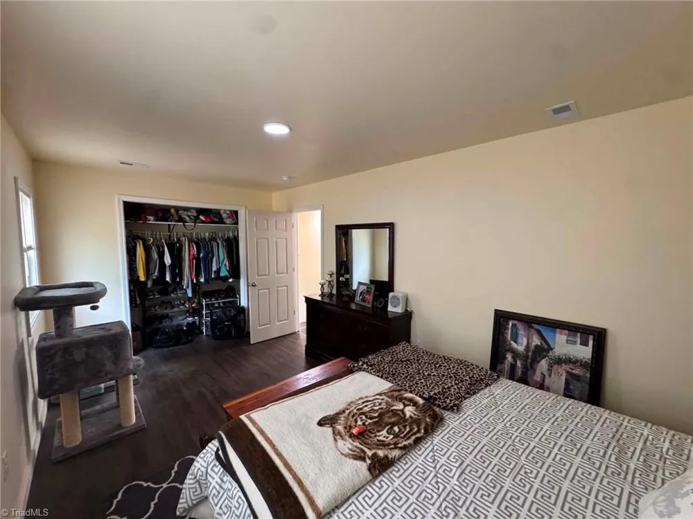 115 Robert Drive State Road, NC 28676