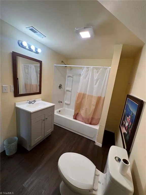 115 Robert Drive State Road, NC 28676