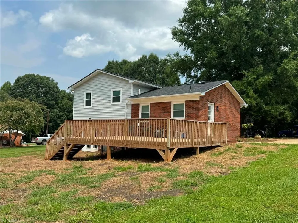 115 Robert Drive State Road, NC 28676