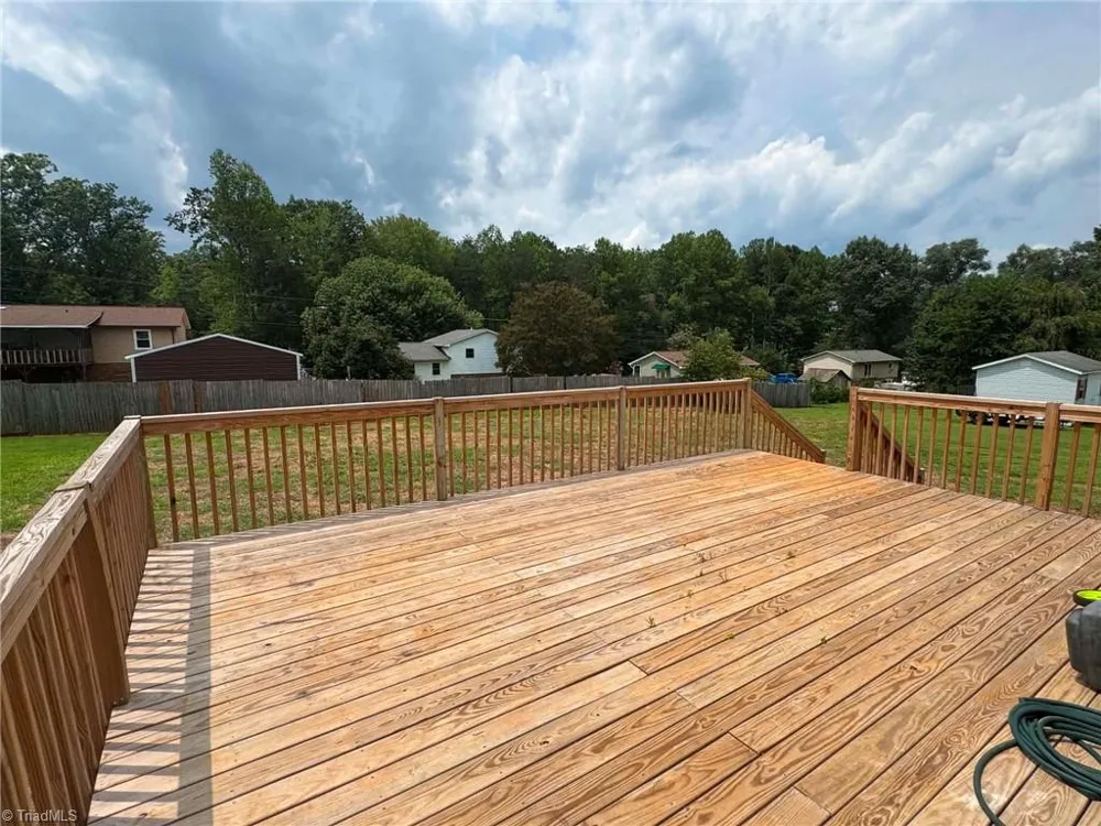 115 Robert Drive State Road, NC 28676