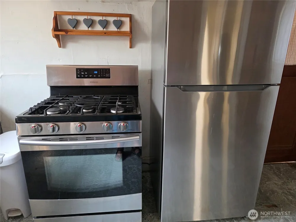 825 Sauk Avenue Darrington, WA 98241