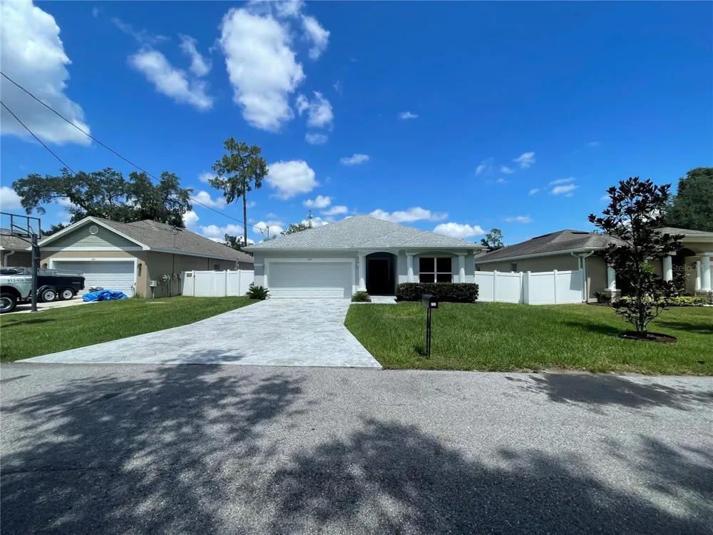 232 CLAYTON STREET Brandon, FL 33511