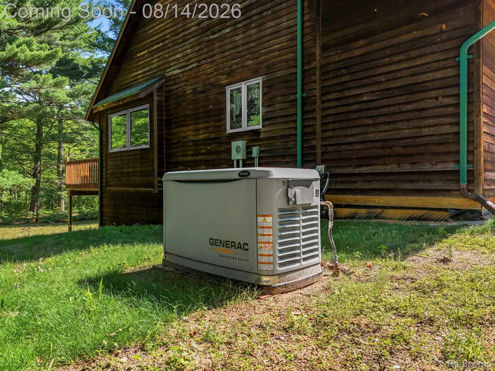 2738 S Thompsonville Road Weldon Township, MI 49683