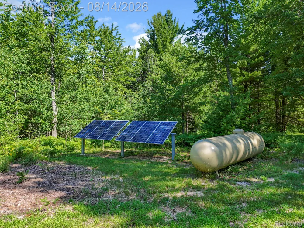 2738 S Thompsonville Road Weldon Township, MI 49683