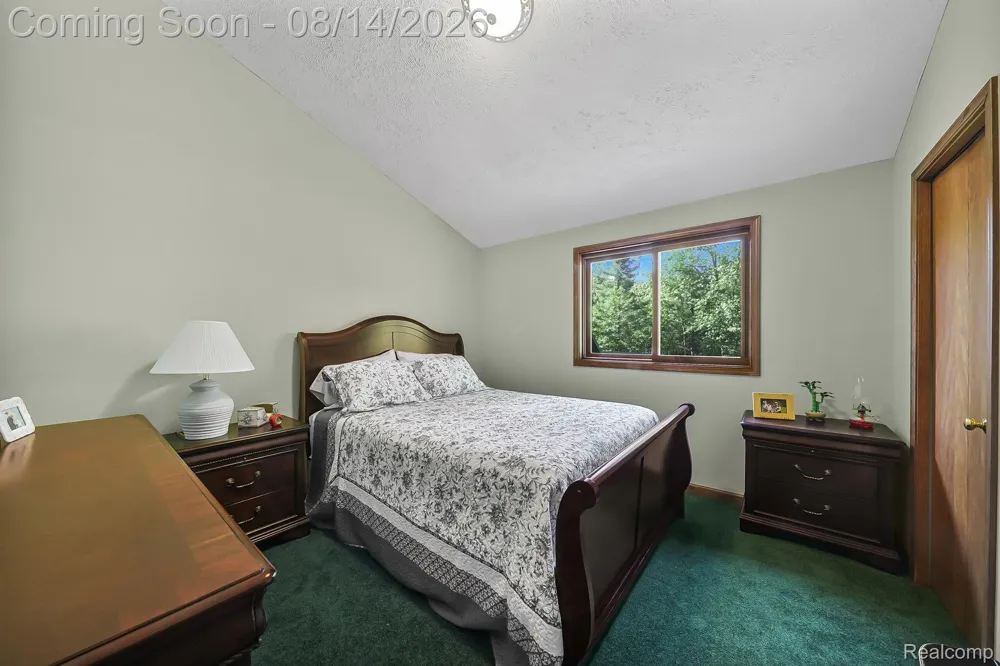 2738 S Thompsonville Road Weldon Township, MI 49683