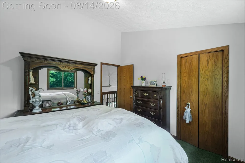 2738 S Thompsonville Road Weldon Township, MI 49683