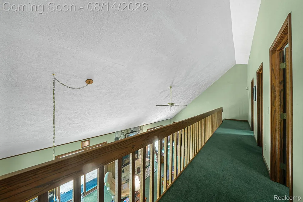 2738 S Thompsonville Road Weldon Township, MI 49683