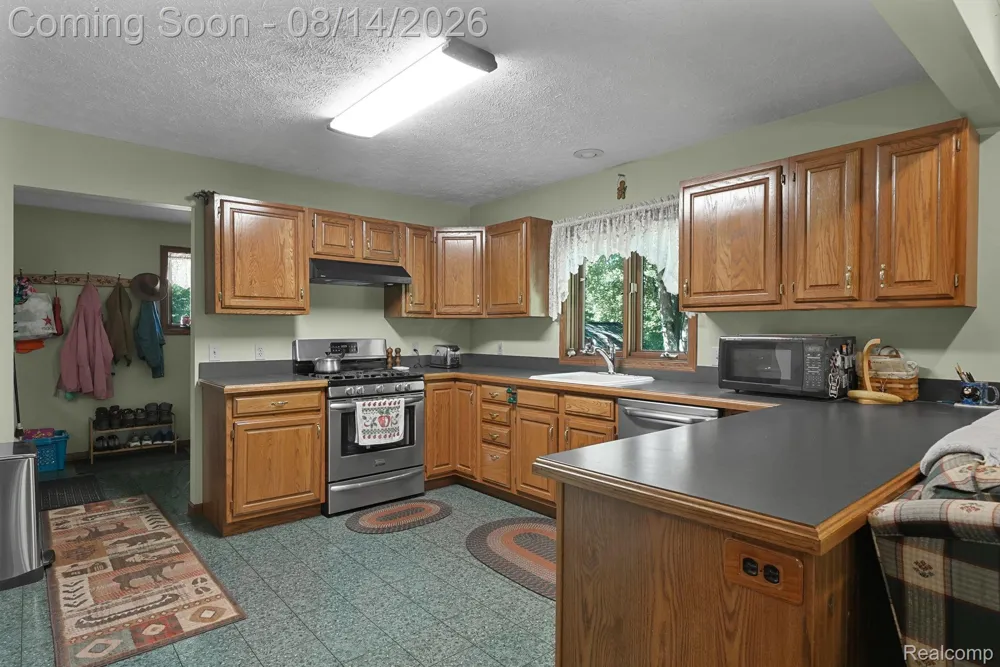 2738 S Thompsonville Road Weldon Township, MI 49683